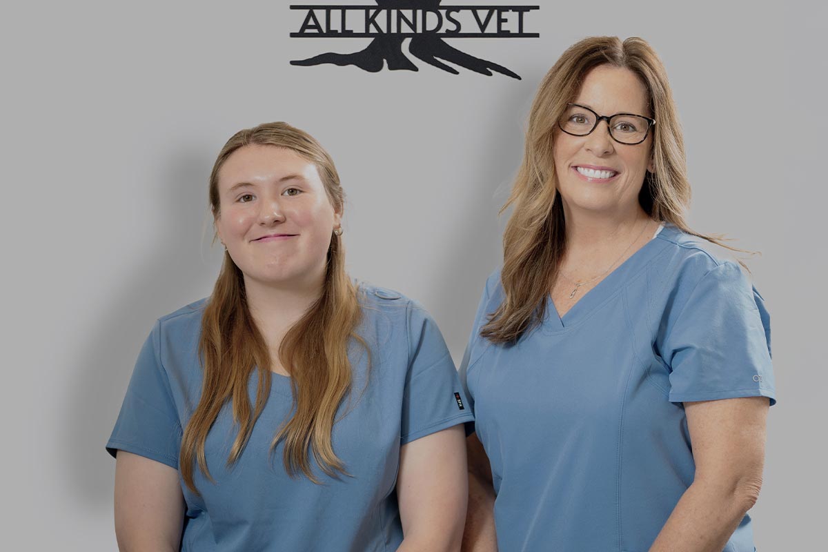 All Kinds Vet Technician Assistants All Kinds Vet Technician Assistants