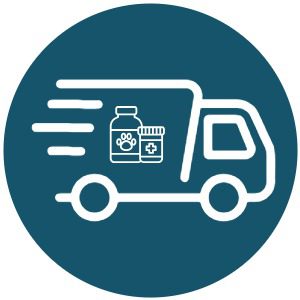 Online Pharmacy Have your order shipped to your home